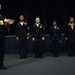 Office of the Chief of Naval Operations 2009 Sailor of the Year ceremony