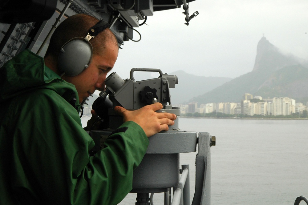 USS Carl Vinson