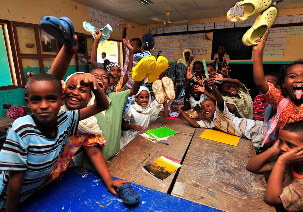 World Emergency Relief