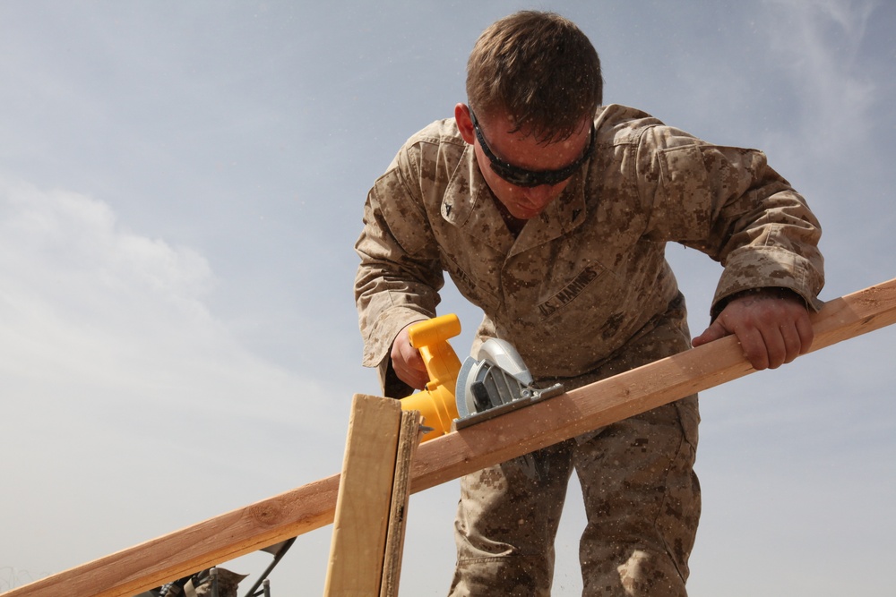 RCT-2 Puts Boots on Ground in Afghanistan