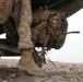 RCT-2 puts boots on ground in Afghanistan