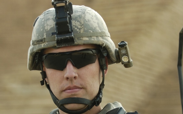 Tour of Ziggurat of UR