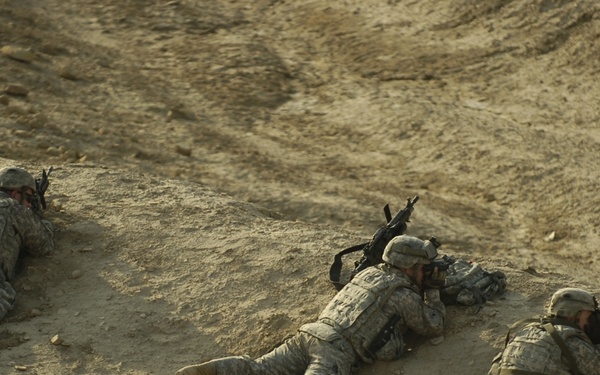 Tour of Ziggurat of UR