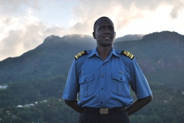 APS East Staff Spotlight: 'OPS' – Maj. Eluid Keter