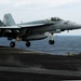 Airpower over USS Nimitz