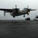 USS Nimitz sailors continues operations