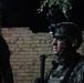 Soldiers Search for Weapons Cache