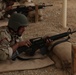 Iraqi soldiers take part in rifle range