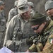 U.S. Kosovo Forces Soldiers begin security mission at Camp Nothing Hill in northern Kosovo