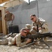 Weapons Training at Kamp Krutke