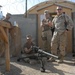 Weapons Training at Kamp Krutke
