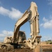 7th ESB Marines Participate in Excavator Licensing Course