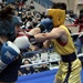 U.S. Naval Academy Brigade Boxing Championships