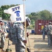 377th Theater Sustainment Command Arrives in Haiti