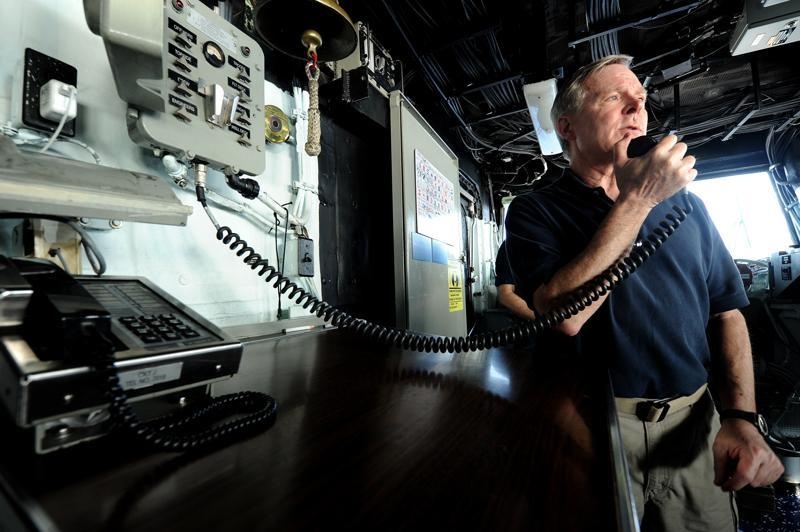 Haiti Relief Efforts