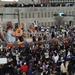 New Orleans Saints Parade