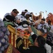 New Orleans Saints Parade