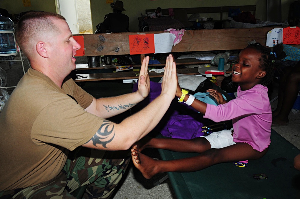 New Life Children's Home