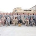Pentagon Air Force Col. Improves Iraq, Afghanistan Supply Lines
