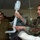 USF-I Surgeon Med Opps visit to Baghdad Artificial Limb and Physical Therapy facility