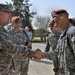 1st Support Battalion Opens New APO Facility