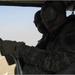 Iraqi, U.S. Soldiers Conduct Joint Aerial Recon Mission