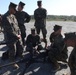 Afghanistan Bound, MTACS Marines Train to Fight