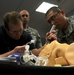 Skyline Assists Army Medics with Training