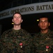 MARSOC Corpsman Receives Silver Star Medal for Heroics in Afghanistan