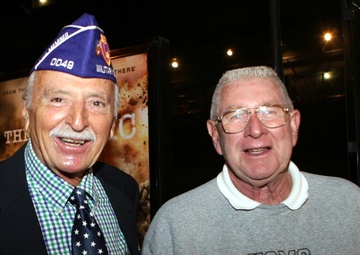 HBO brings Marines' history to life