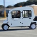 The Presidio of Monterey 'go green' with new electric vehicles