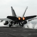 USS Nimitz Action