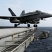 USS Nimitz action