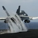 USS Nimitz action