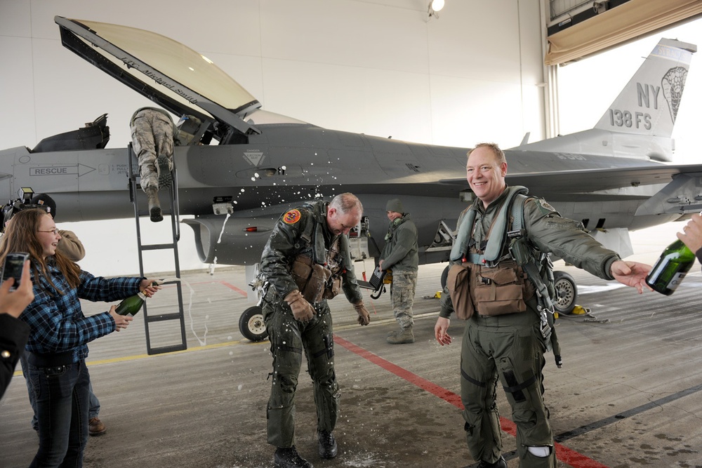 174th Fighter Wing is Now Operating Reaper Remotely Piloted Aircraft