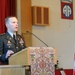 Memorial Held for 18th Fires Brigade Soldier