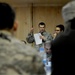 Task Force Saber Command, Logar Sub-governors Refine Project Proposals