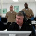 Master Chief Petty Officer of Navy Visits Great Lakes