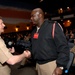 Master Chief Petty Officer of Navy Visits Great Lakes