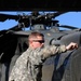 Black Hawk  Crew Chiefs Wrenching, Watching