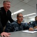 Master Chief Petty Officer of Navy Visits Great Lakes