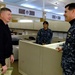 Master Chief Petty Officer of Navy Visits Great Lakes