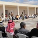 School opening shows more signs of success