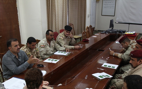 PAO Meeting