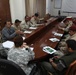 PAO Meeting