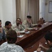 PAO Meeting