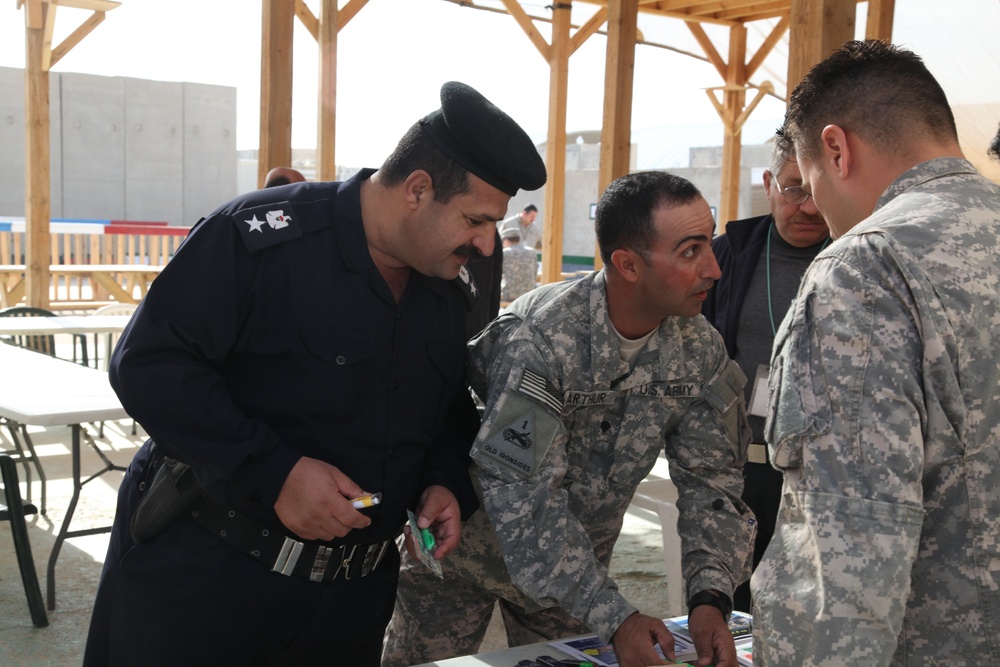 Rule of Law Conference