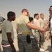 NFL USO Tour