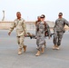 Iraqi hero medic receives medevac training