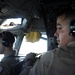 Airmen Prepare E-3 Sentry for Deployed Air Mission